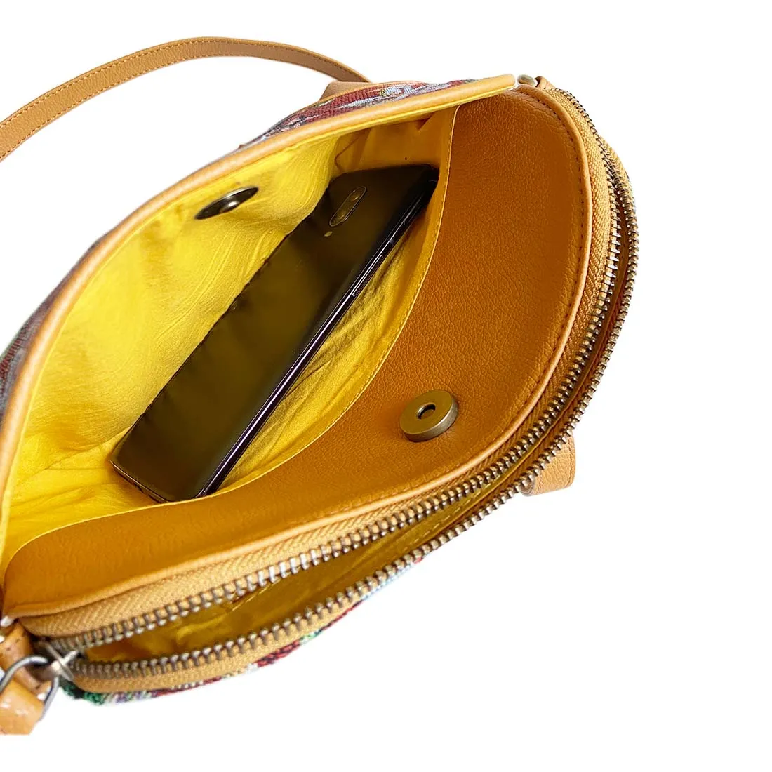 Wildflower Fika Infinity Sling Bag for Women