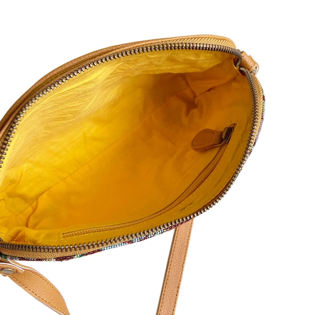 Wildflower Fika Infinity Sling Bag for Women
