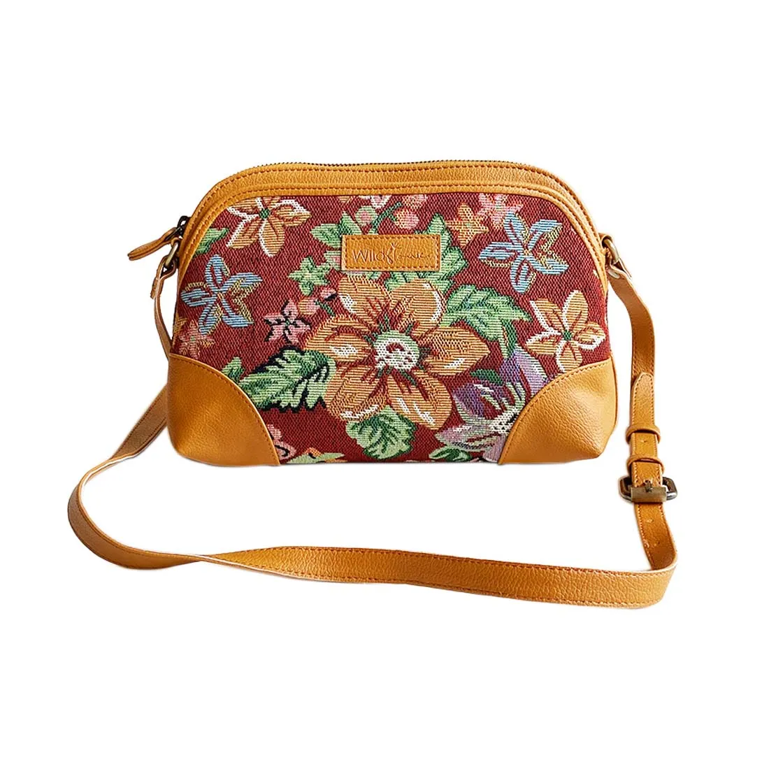 Wildflower Fika Infinity Sling Bag for Women