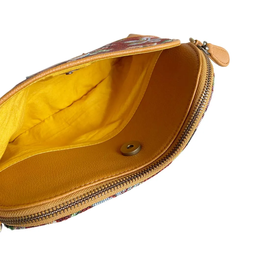 Wildflower Fika Infinity Sling Bag for Women