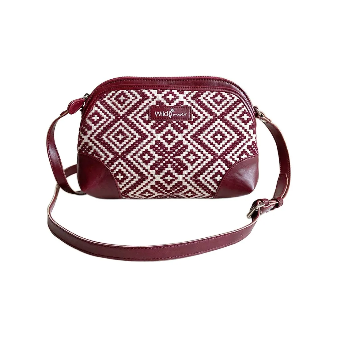 Wildflower Freya Infinity Sling Bag for Women