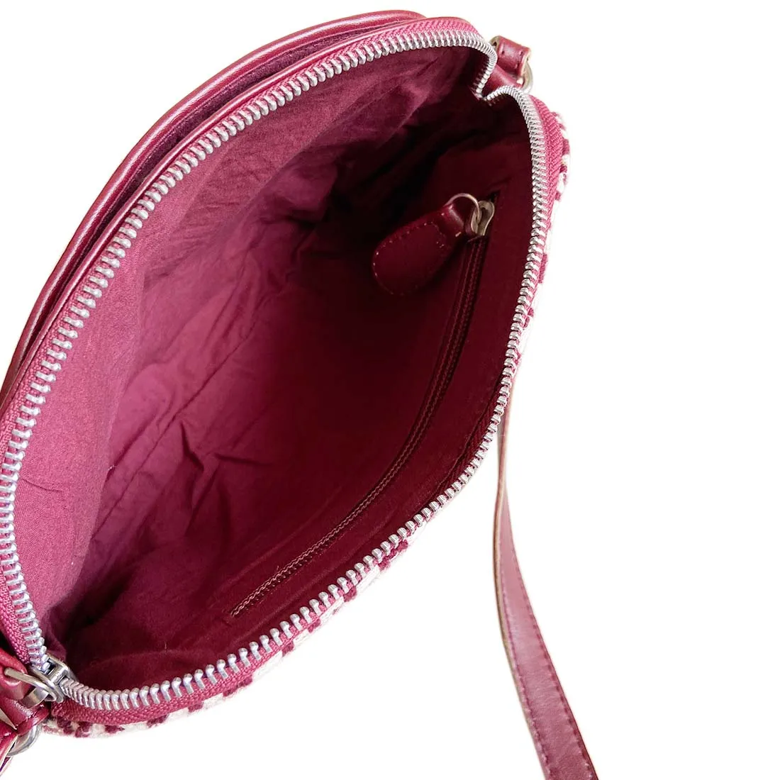 Wildflower Freya Infinity Sling Bag for Women