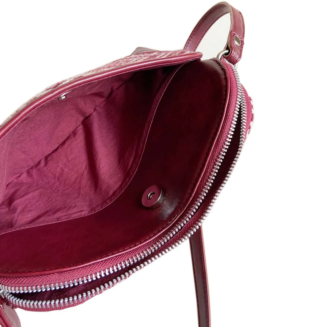 Wildflower Freya Infinity Sling Bag for Women