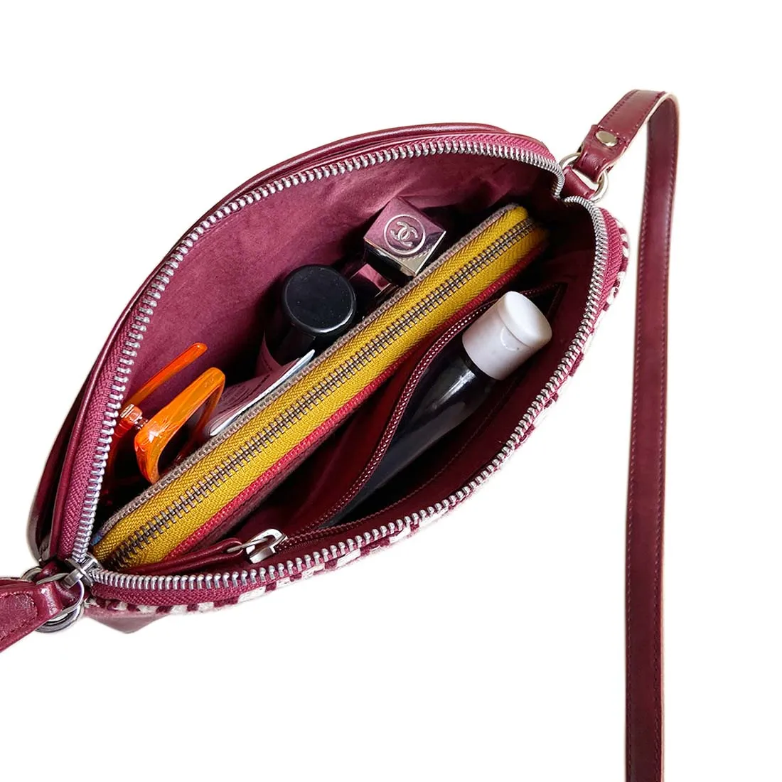 Wildflower Freya Infinity Sling Bag for Women