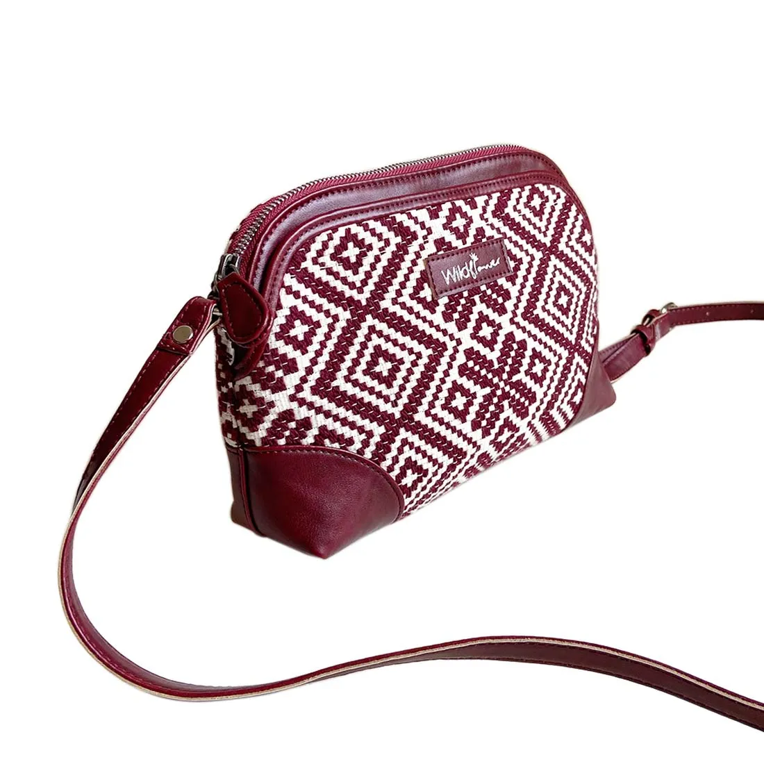 Wildflower Freya Infinity Sling Bag for Women