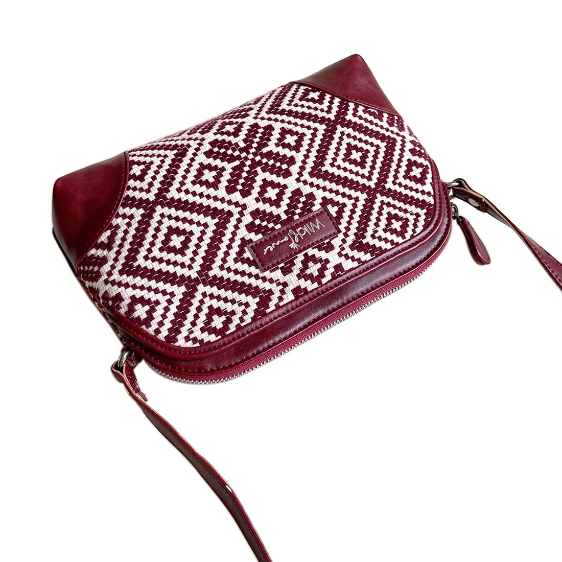 Wildflower Freya Infinity Sling Bag for Women