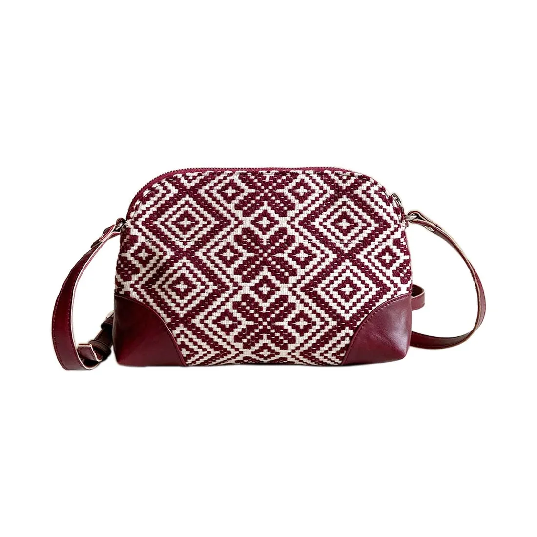 Wildflower Freya Infinity Sling Bag for Women