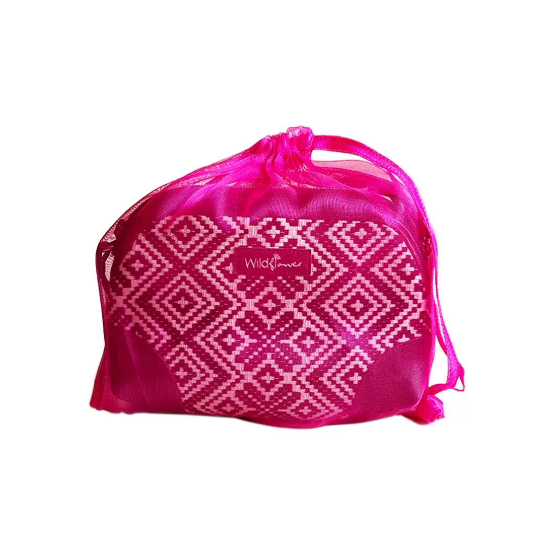 Wildflower Freya Infinity Sling Bag for Women