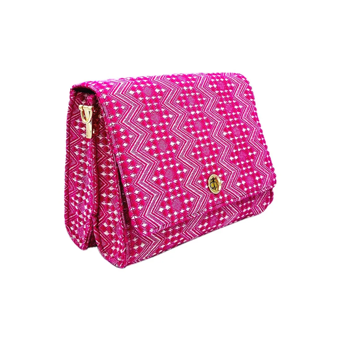 Wildflower Full Swing Sling Bag for Women