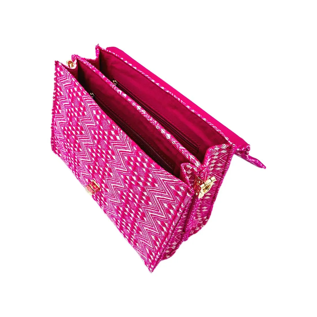 Wildflower Full Swing Sling Bag for Women
