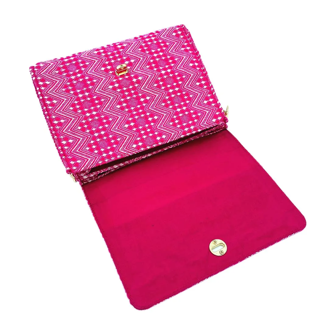 Wildflower Full Swing Sling Bag for Women