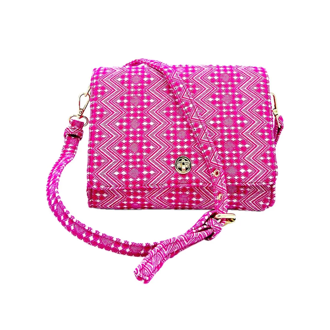 Wildflower Full Swing Sling Bag for Women