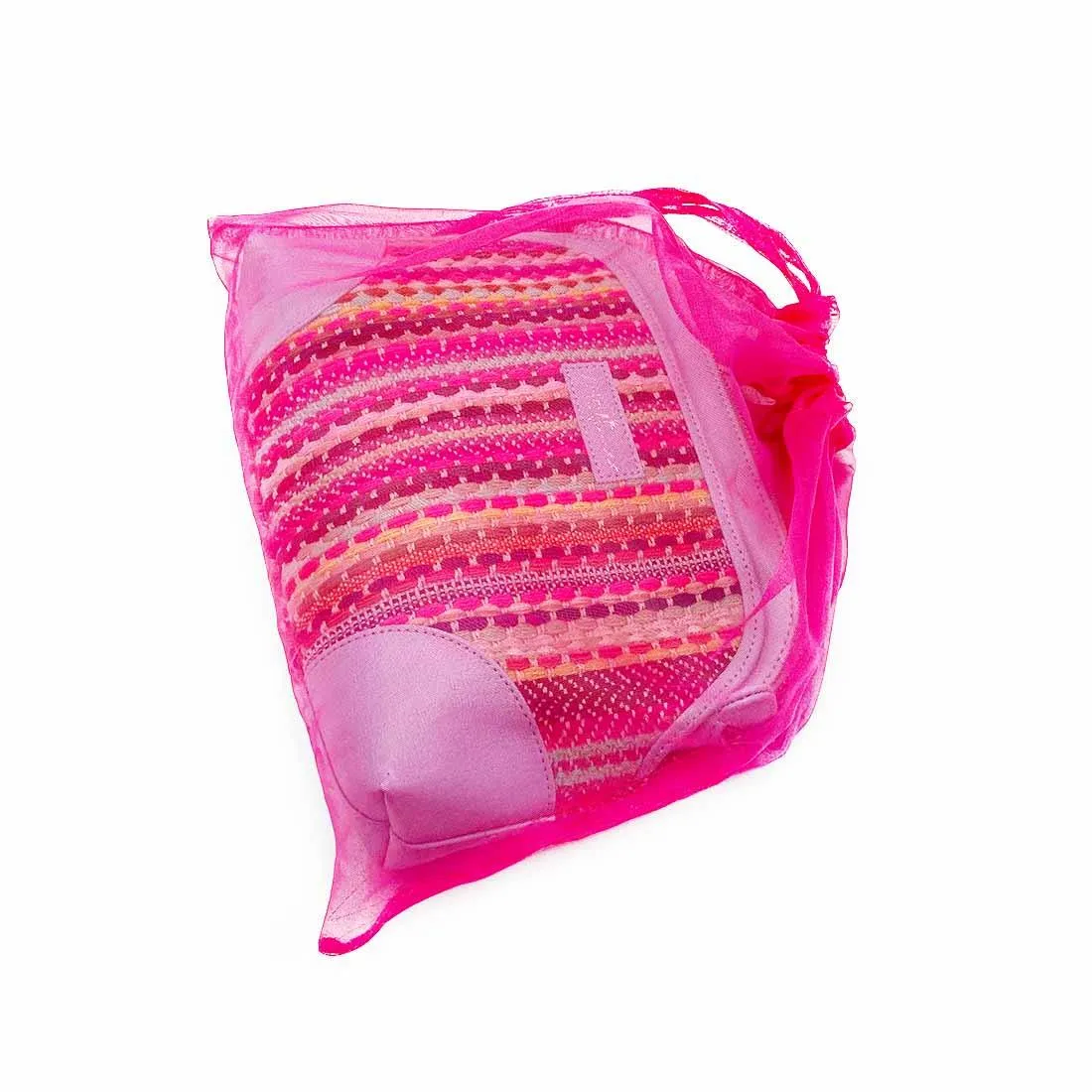 Wildflower Moonbow Infinity Sling Bag for Women