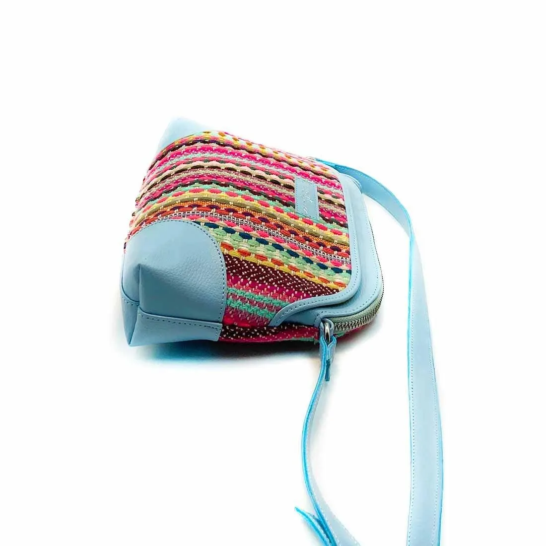 Wildflower Moonbow Infinity Sling Bag for Women