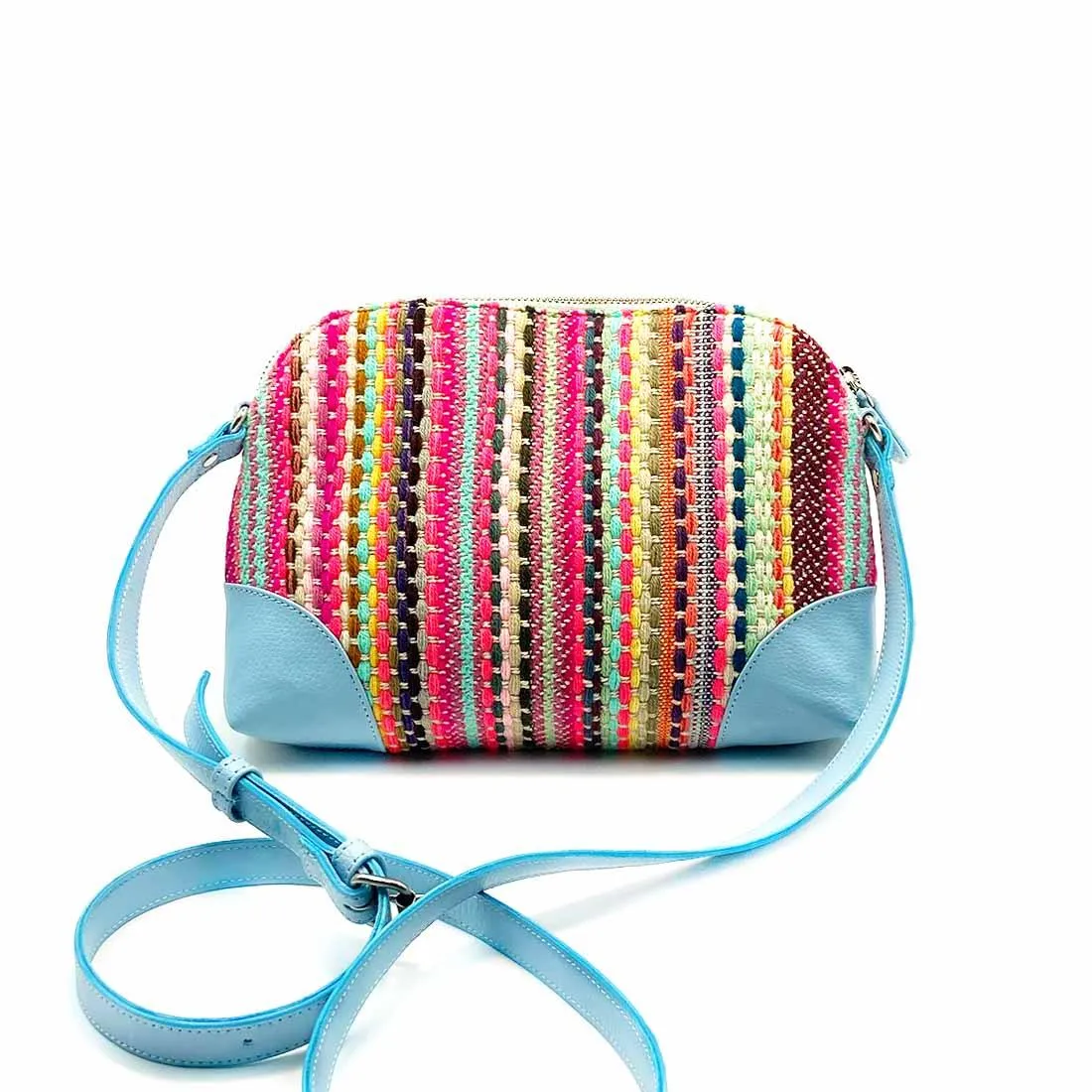 Wildflower Moonbow Infinity Sling Bag for Women