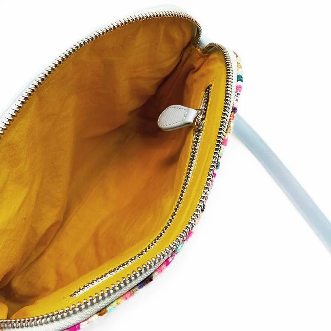 Wildflower Moonbow Infinity Sling Bag for Women