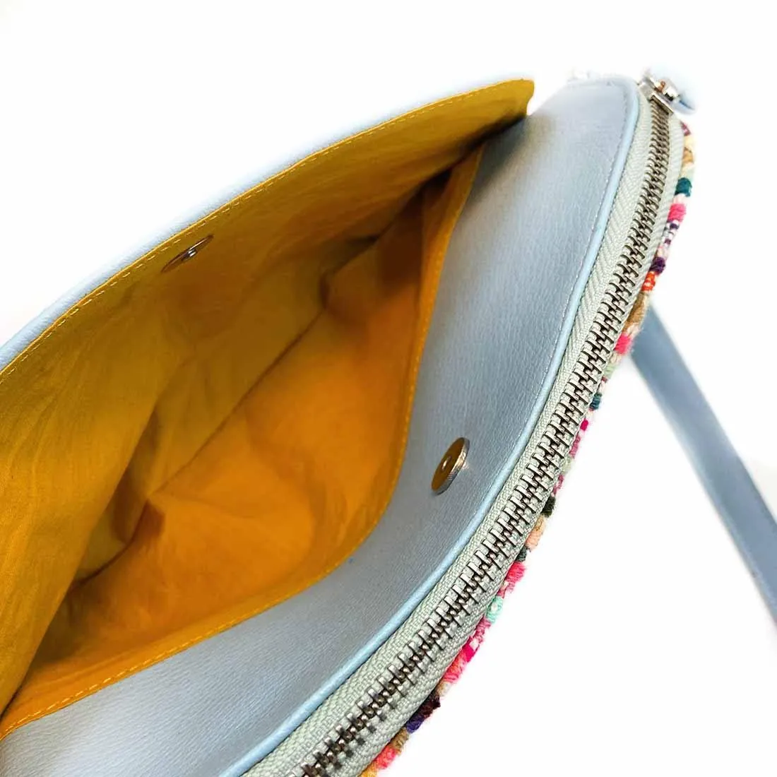 Wildflower Moonbow Infinity Sling Bag for Women