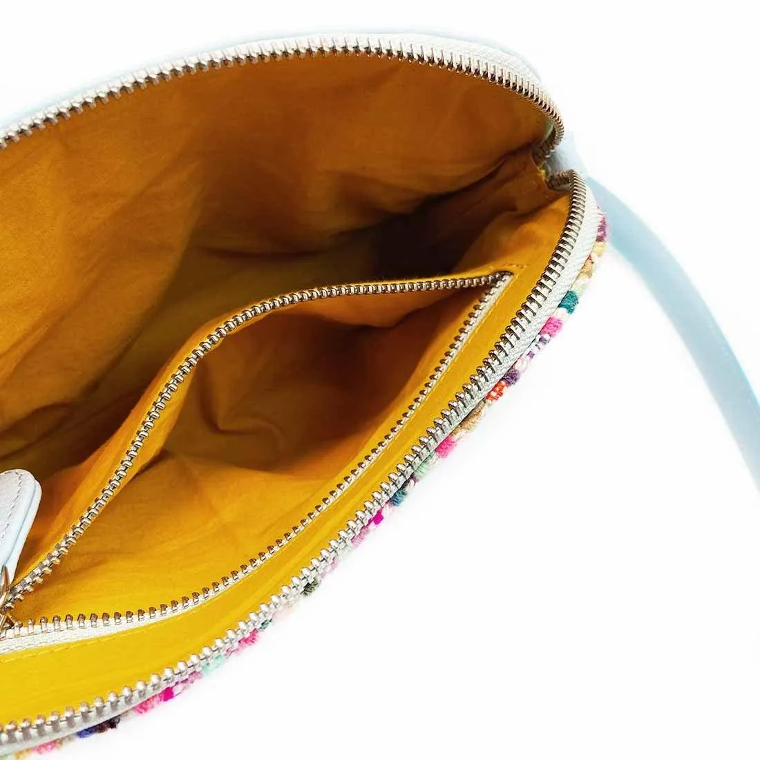 Wildflower Moonbow Infinity Sling Bag for Women