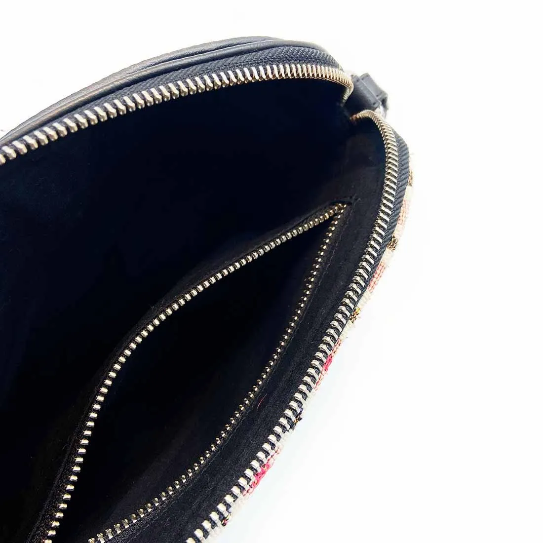 Wildflower Ukiyo Infinity Sling Bag for Women