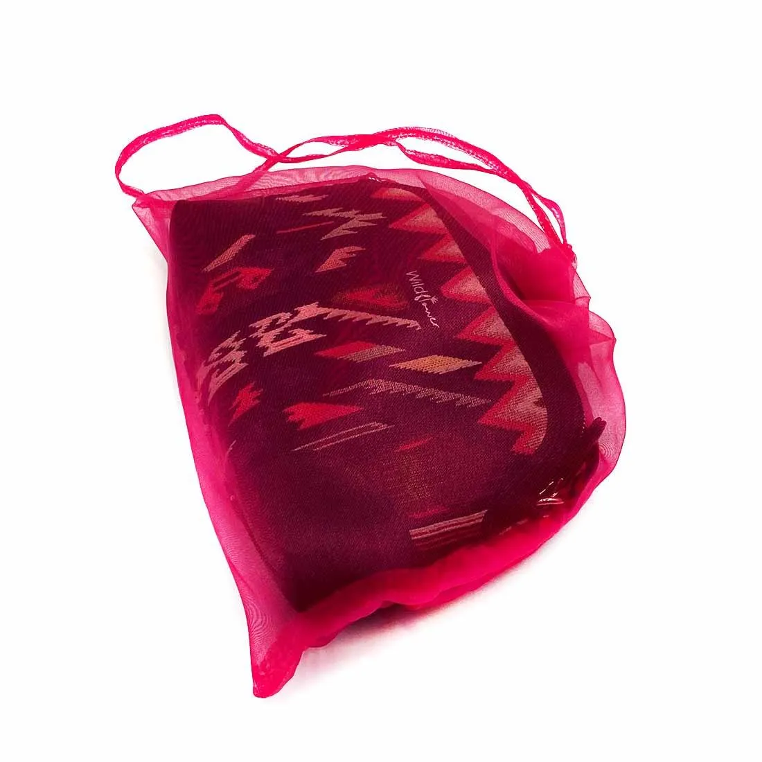 Wildflower Ukiyo Infinity Sling Bag for Women