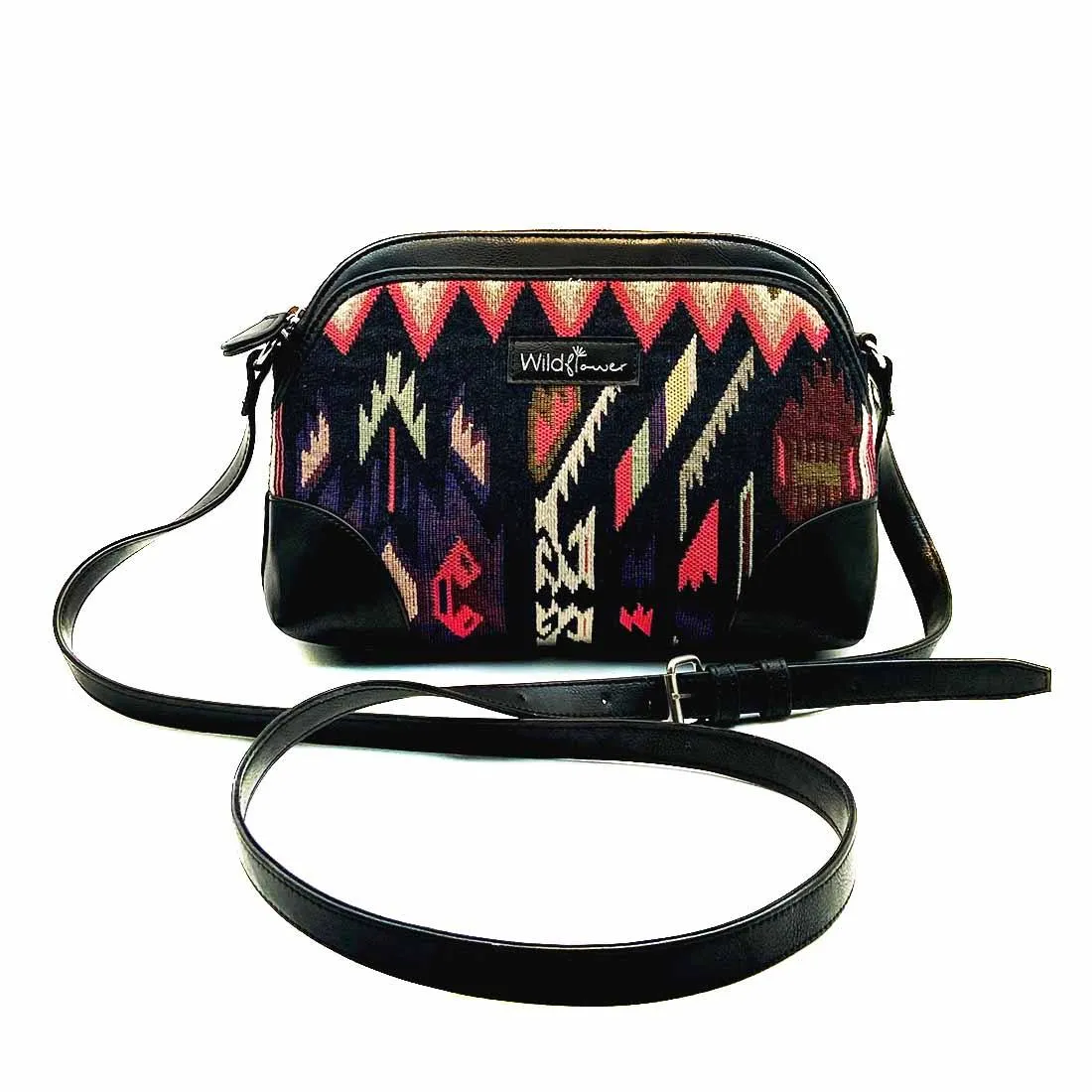 Wildflower Ukiyo Infinity Sling Bag for Women