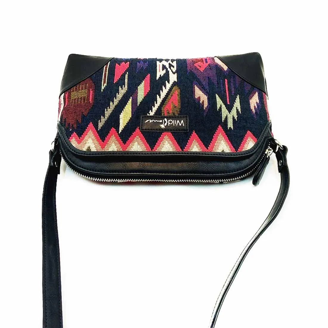 Wildflower Ukiyo Infinity Sling Bag for Women