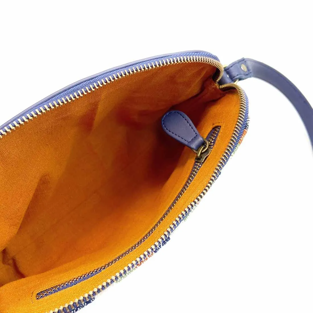 Wildflower Zen Infinity Sling Bag for Women