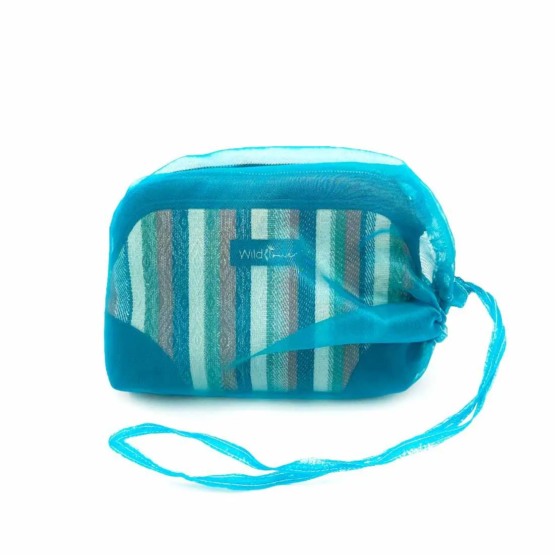 Wildflower Zen Infinity Sling Bag for Women