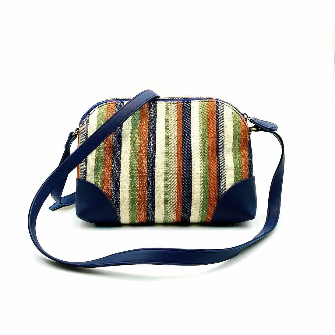 Wildflower Zen Infinity Sling Bag for Women