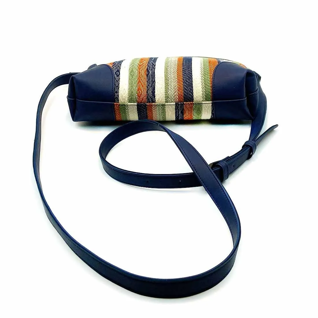 Wildflower Zen Infinity Sling Bag for Women