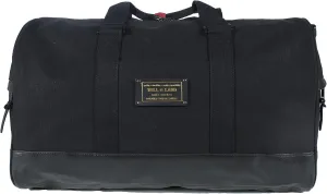 Willland Selection Noir Wabana Duffle Bag