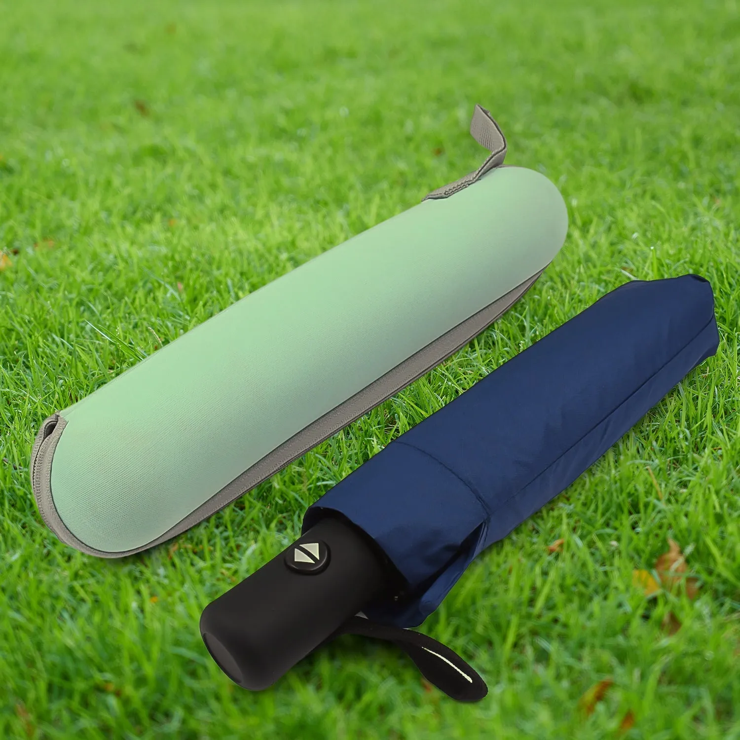 With Umbrella 2-Fold Set 1 Manual Mix Sale-priced Case / Interactive Color) Open / (Umbrella