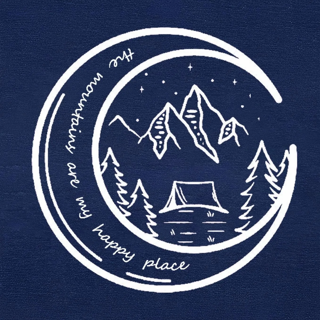 Women Hiking Mountain Shirt Nature Sunrise Graphic Printed Hiking T Shirt Summer Short Sleeve Workout Tee top