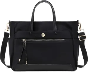 Women Messenger Bag Female Cross-lady Large Capacity Handbag Business Briefcase Stylish Toto Bag