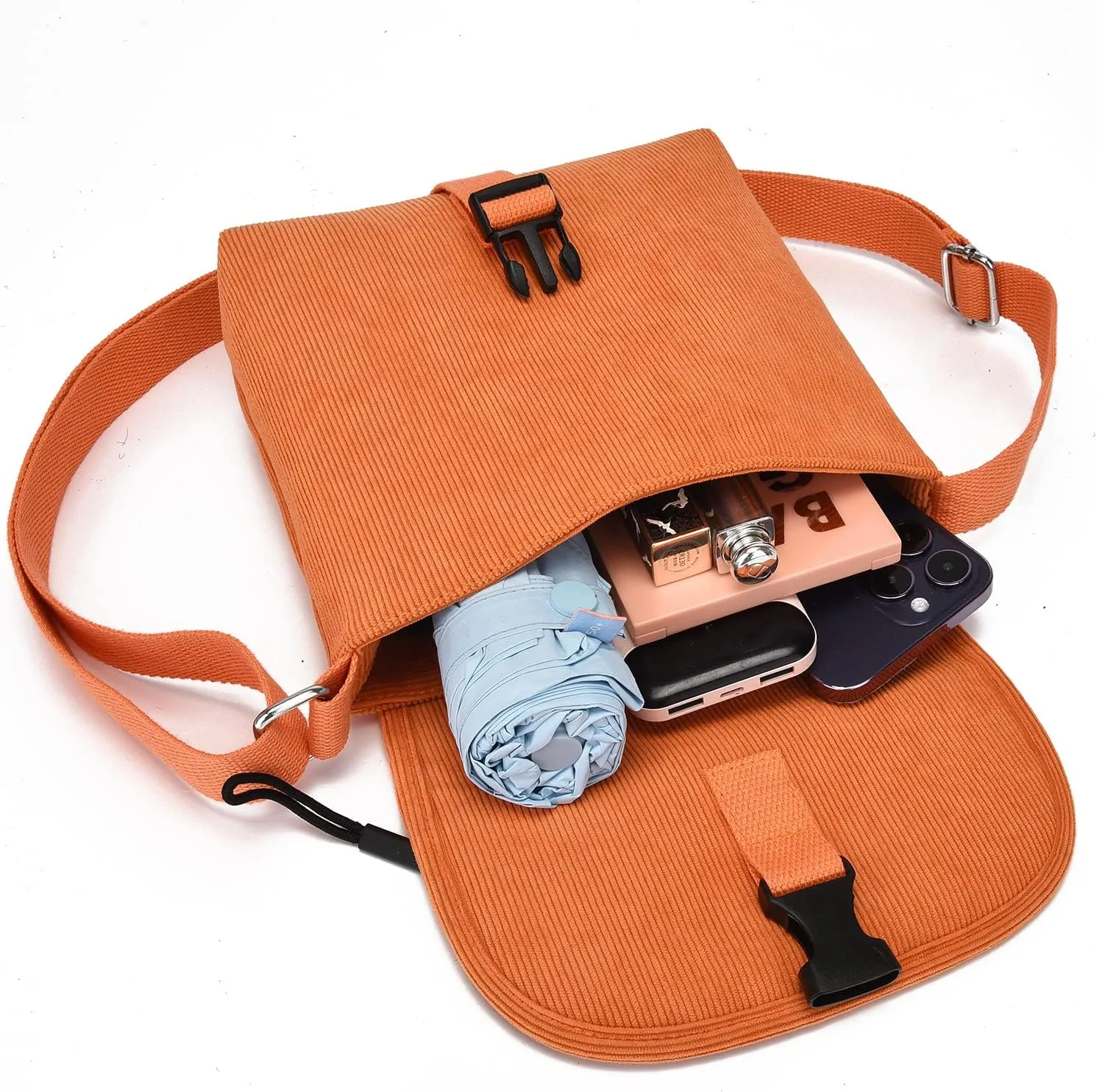 Women Small Satchel Bag Handbag Stylish Tote Handbag for Women Corduroy Hobo Bag Fashion Crossbody Bag Handbag Bag