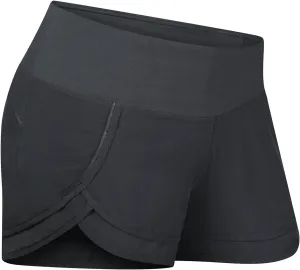 Women Stylish Lightweight Running Workout Volleyball Mesh Liner Shorts