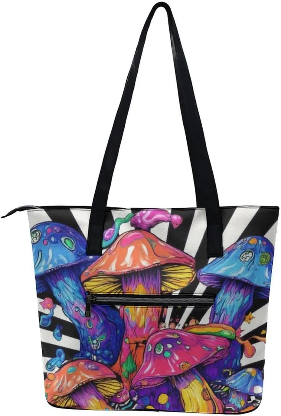 Womens Tote Laptop Bag Stylish Work Bag Travel Purse