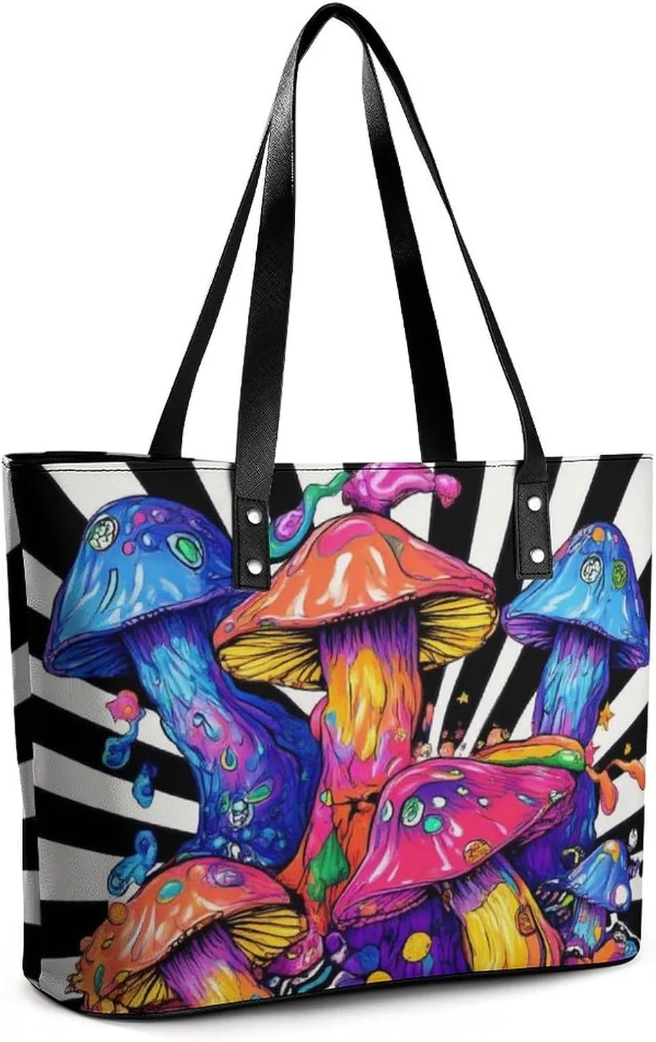 Womens Tote Laptop Bag Stylish Work Bag Travel Purse