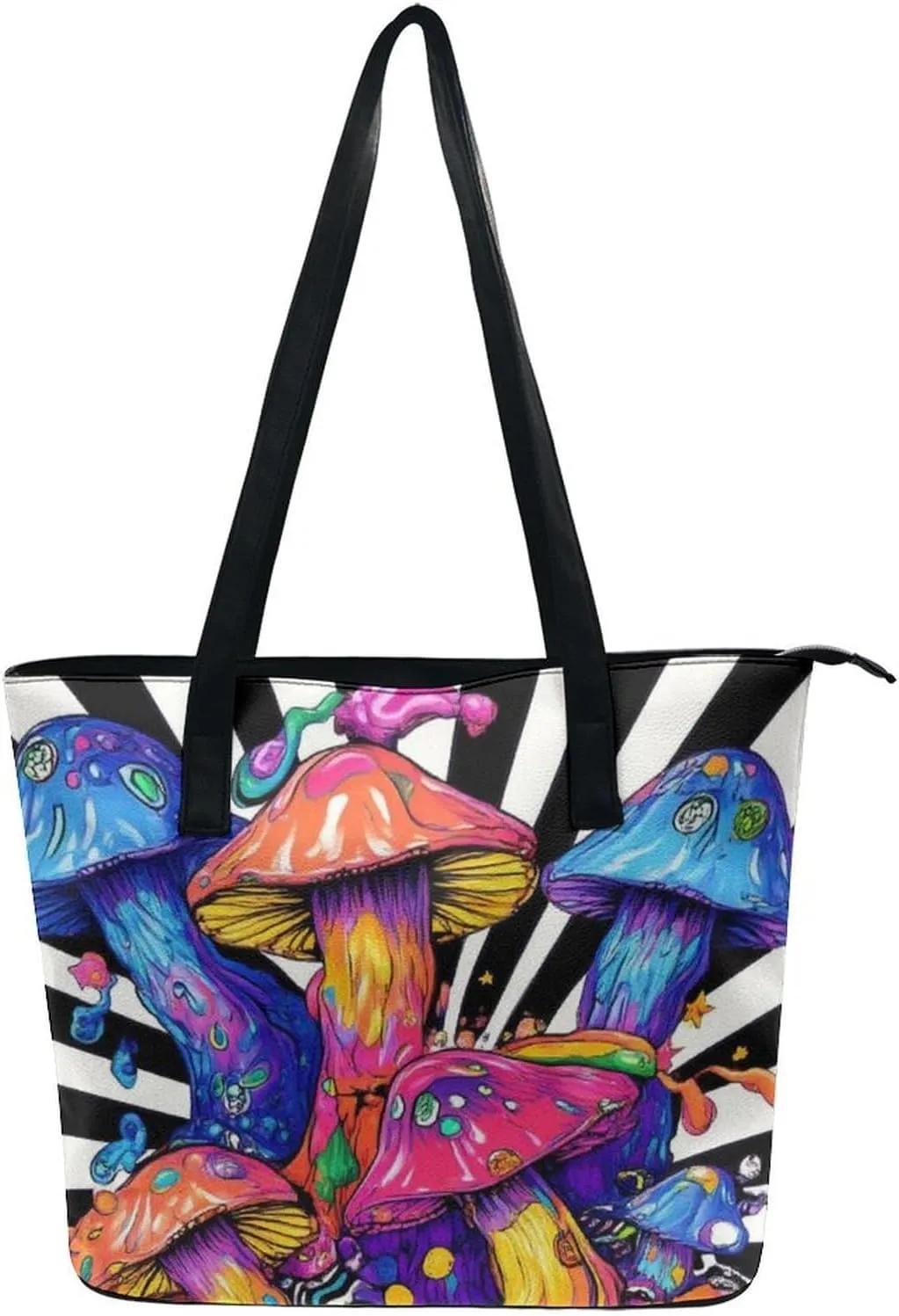 Womens Tote Laptop Bag Stylish Work Bag Travel Purse