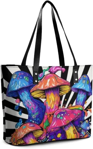 Womens Tote Laptop Bag Stylish Work Bag Travel Purse