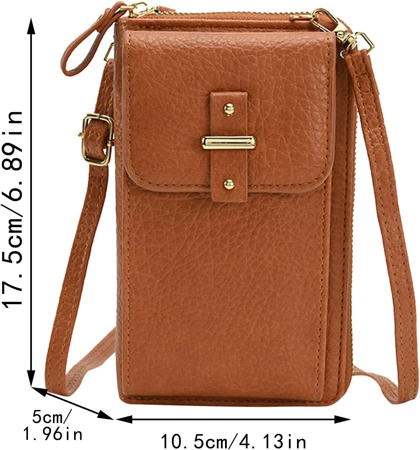 Women's Trendy Purses Vegan Leather Hobo Handbags Trendy Designer Shoulder Bags for Women Small Clear Backpacks(Beige)