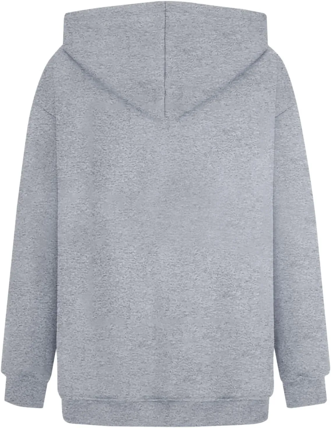 Womens Valentines Day Sweatshirt Long Sleeve Fleece Plush Casual Pullover Hoodies Love Heart Graphic Tees Cute Blouses Tops