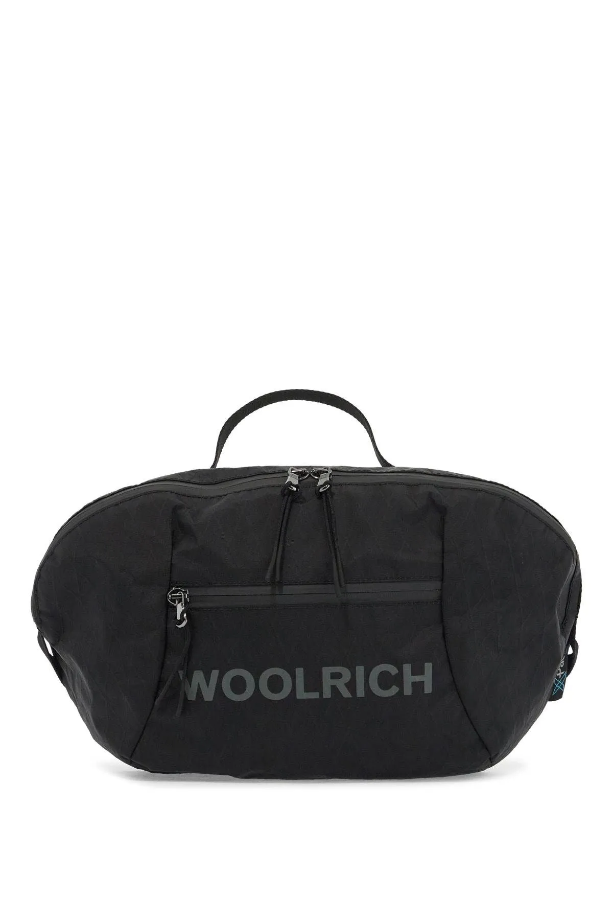 Woolrich X Pac Shoulder Bag By Todd Snyder