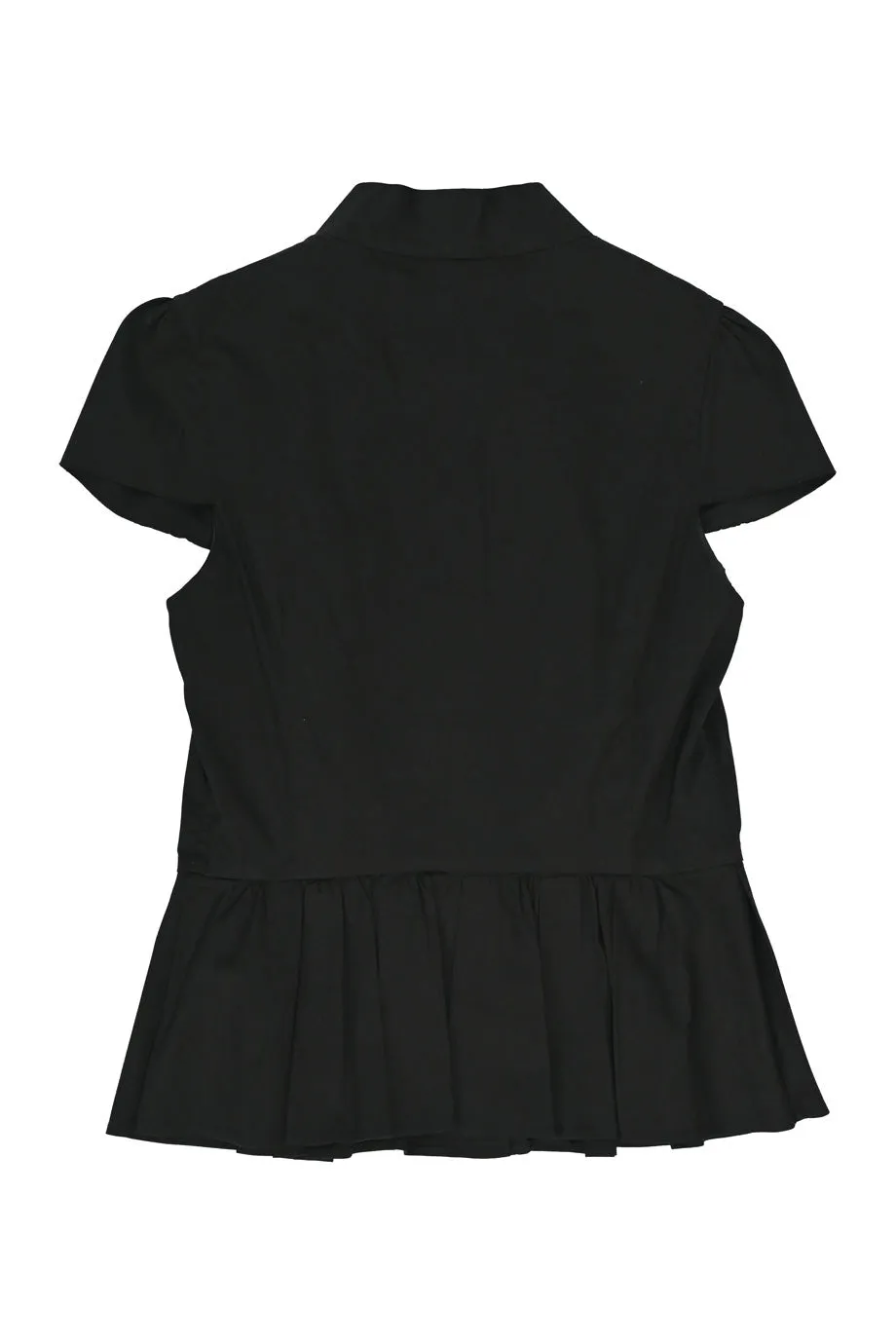 [WW32970] Prada | Short sleeve top