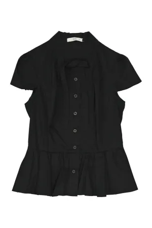 [WW32970] Prada | Short sleeve top