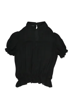 [WW33842] Shanghai Tang | Short sleeve top