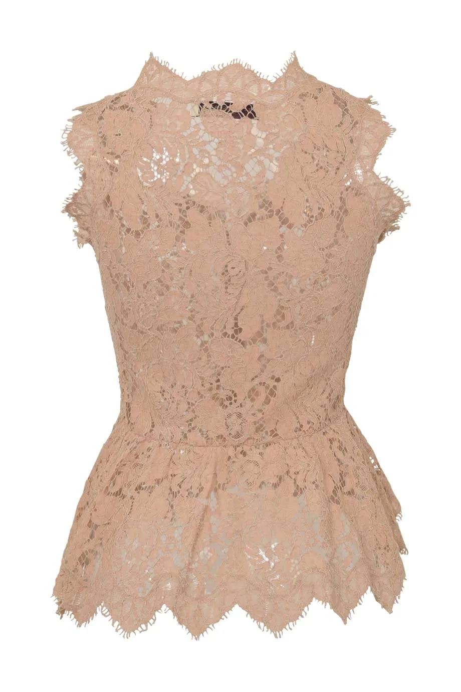 [WW39410] Stella McCartney | Sleeveless Top