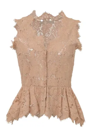[WW39410] Stella McCartney | Sleeveless Top