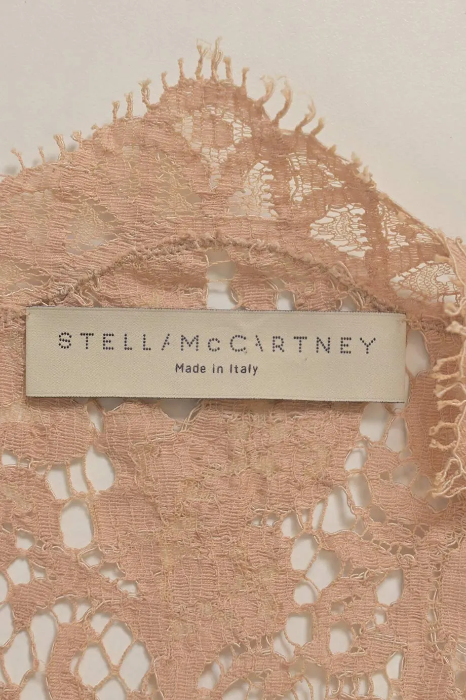 [WW39410] Stella McCartney | Sleeveless Top