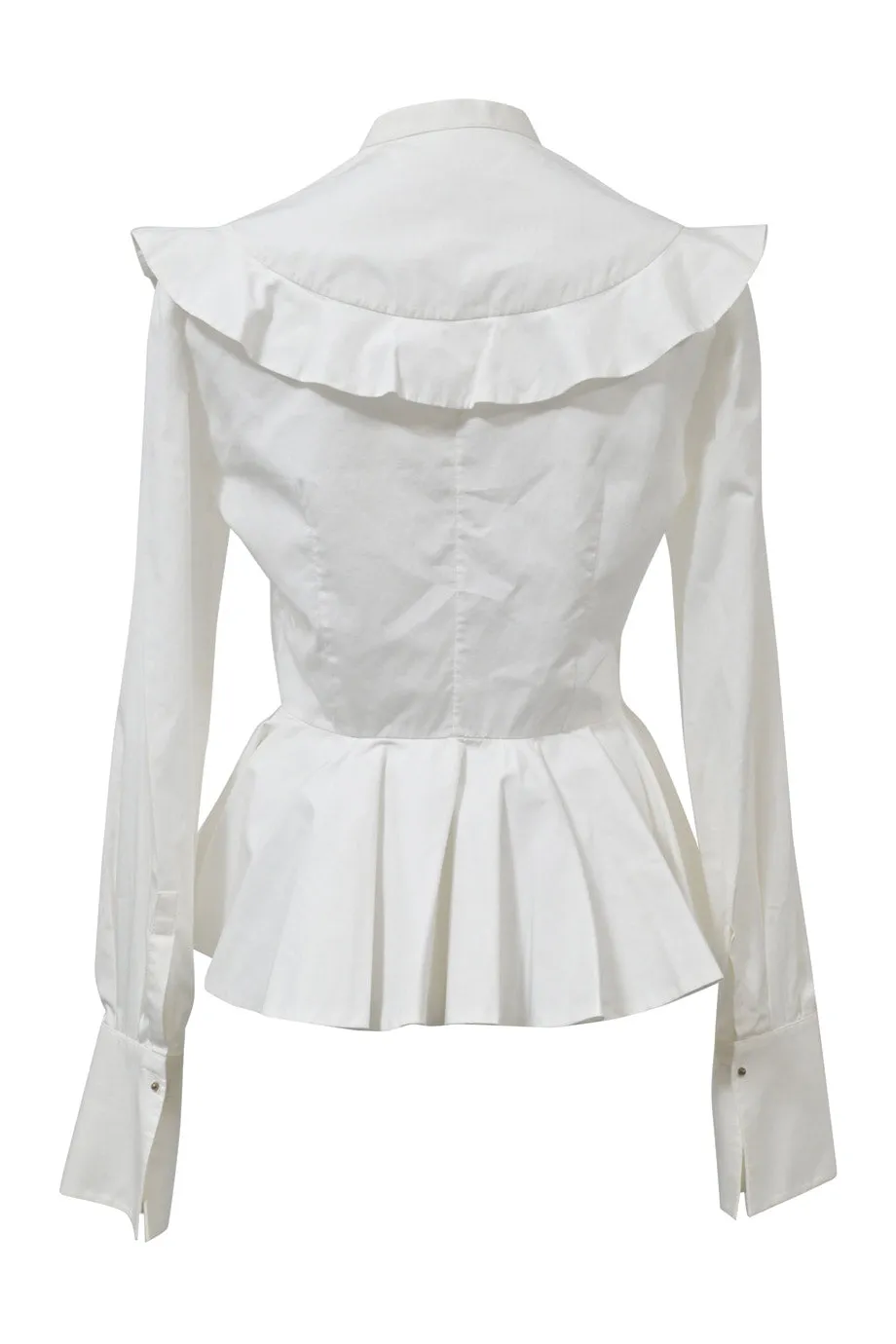 [WW44097] Alexander McQueen | Shirt